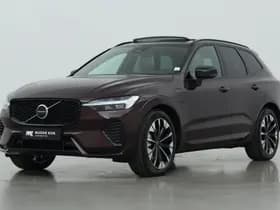 Volvo XC60 thumbnail 8