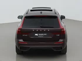 Volvo XC60 thumbnail 9