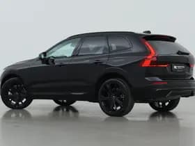 Volvo XC60 thumbnail 2