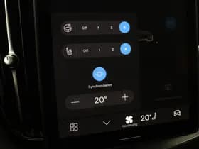 Volvo XC60 thumbnail 12