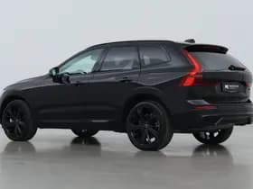 Volvo XC60 thumbnail 64