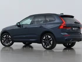 Volvo XC60 thumbnail 2