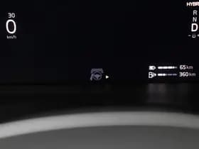 Volvo XC60 thumbnail 21