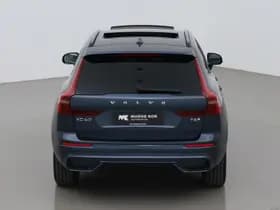 Volvo XC60 thumbnail 9