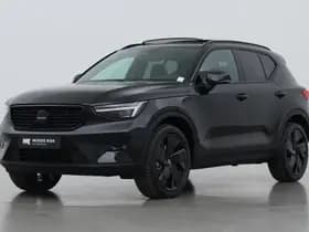 Volvo XC40 thumbnail 8