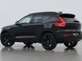Volvo XC40 thumbnail 2
