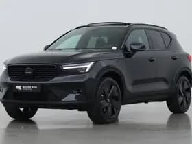 Volvo XC40 thumbnail 8