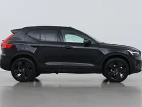 Volvo XC40 thumbnail 10