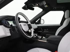 Land Rover Range Rover Sport thumbnail 3