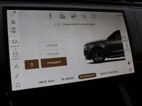 Land Rover Range Rover Sport thumbnail 37