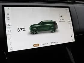 Land Rover Range Rover Sport thumbnail 43