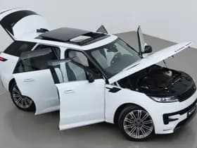 Land Rover Range Rover Sport thumbnail 6