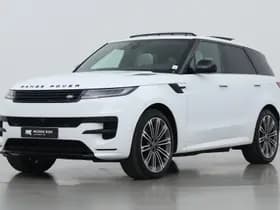 Land Rover Range Rover Sport thumbnail 8