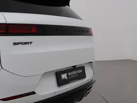 Land Rover Range Rover Sport thumbnail 73