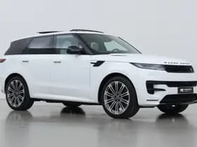 Land Rover Range Rover Sport thumbnail 76