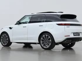 Land Rover Range Rover Sport thumbnail 77
