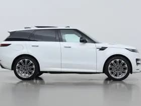 Land Rover Range Rover Sport thumbnail 10