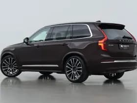 Volvo XC90 thumbnail 2