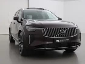 Volvo XC90 thumbnail 64