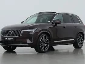 Volvo XC90 thumbnail 8
