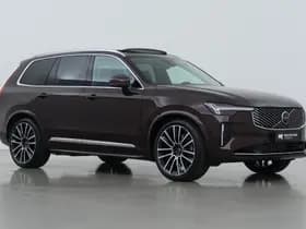 Volvo XC90 thumbnail 72