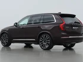 Volvo XC90 thumbnail 73