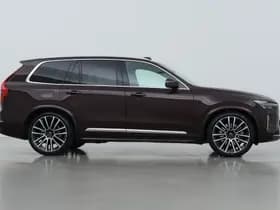 Volvo XC90 thumbnail 10