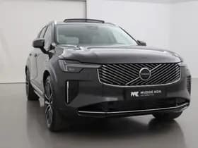 Volvo XC90 thumbnail 64