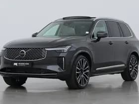 Volvo XC90 thumbnail 8