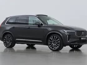 Volvo XC90 thumbnail 71