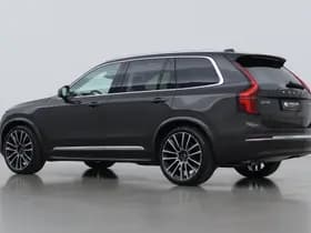 Volvo XC90 thumbnail 72