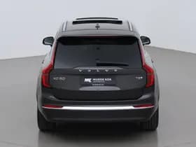 Volvo XC90 thumbnail 9
