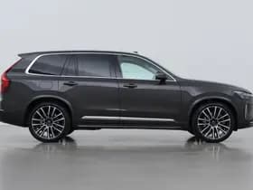 Volvo XC90 thumbnail 10