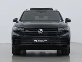 Volkswagen Touareg thumbnail 16