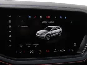 Volkswagen Touareg thumbnail 24