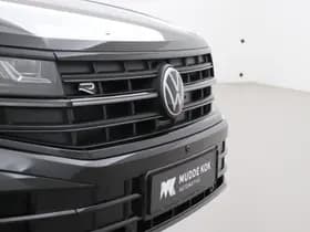 Volkswagen Touareg thumbnail 64