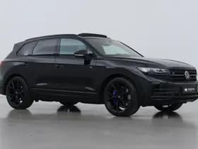 Volkswagen Touareg thumbnail 70