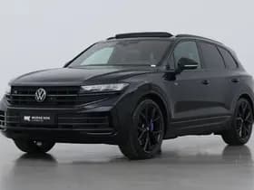 Volkswagen Touareg thumbnail 8