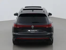 Volkswagen Touareg thumbnail 9