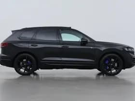Volkswagen Touareg thumbnail 10