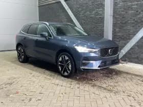 Volvo XC60 T6 Plug-in hybrid Ultra Bright | Head-Up | Massage+Ventilatie | Panoramadak | 360° Camera | harman/kardon