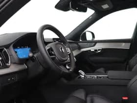 Volvo XC90 thumbnail 3