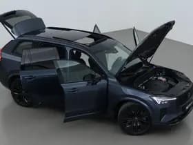 Volvo XC90 thumbnail 6