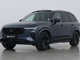Volvo XC90 thumbnail 8