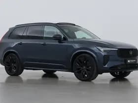 Volvo XC90 thumbnail 76