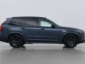 Volvo XC90 thumbnail 10
