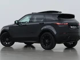 Land Rover Range Rover Evoque thumbnail 2