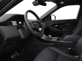 Land Rover Range Rover Evoque thumbnail 3