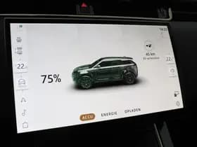 Land Rover Range Rover Evoque thumbnail 36