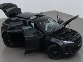 Land Rover Range Rover Evoque thumbnail 6